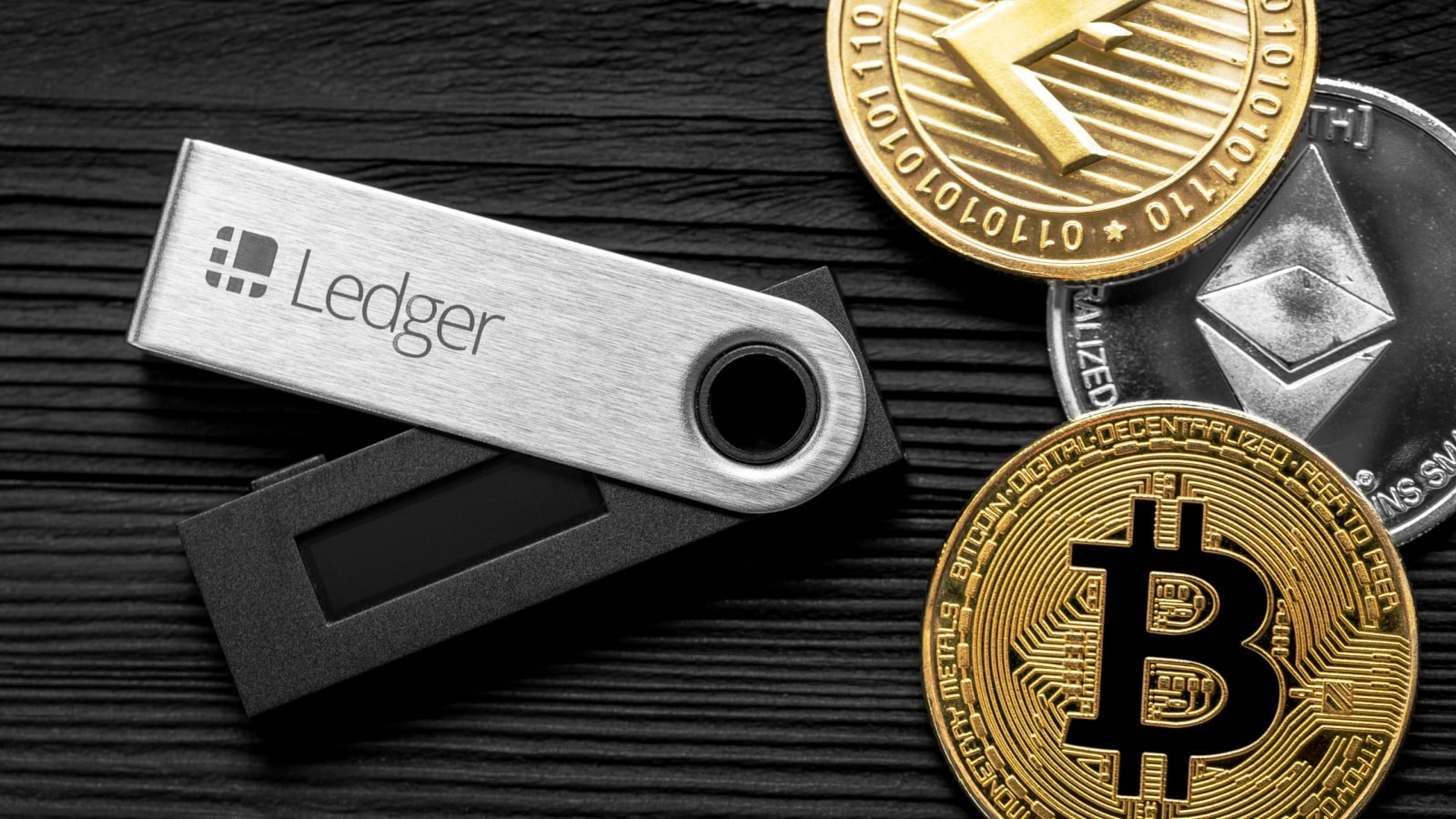 Ledger View 3